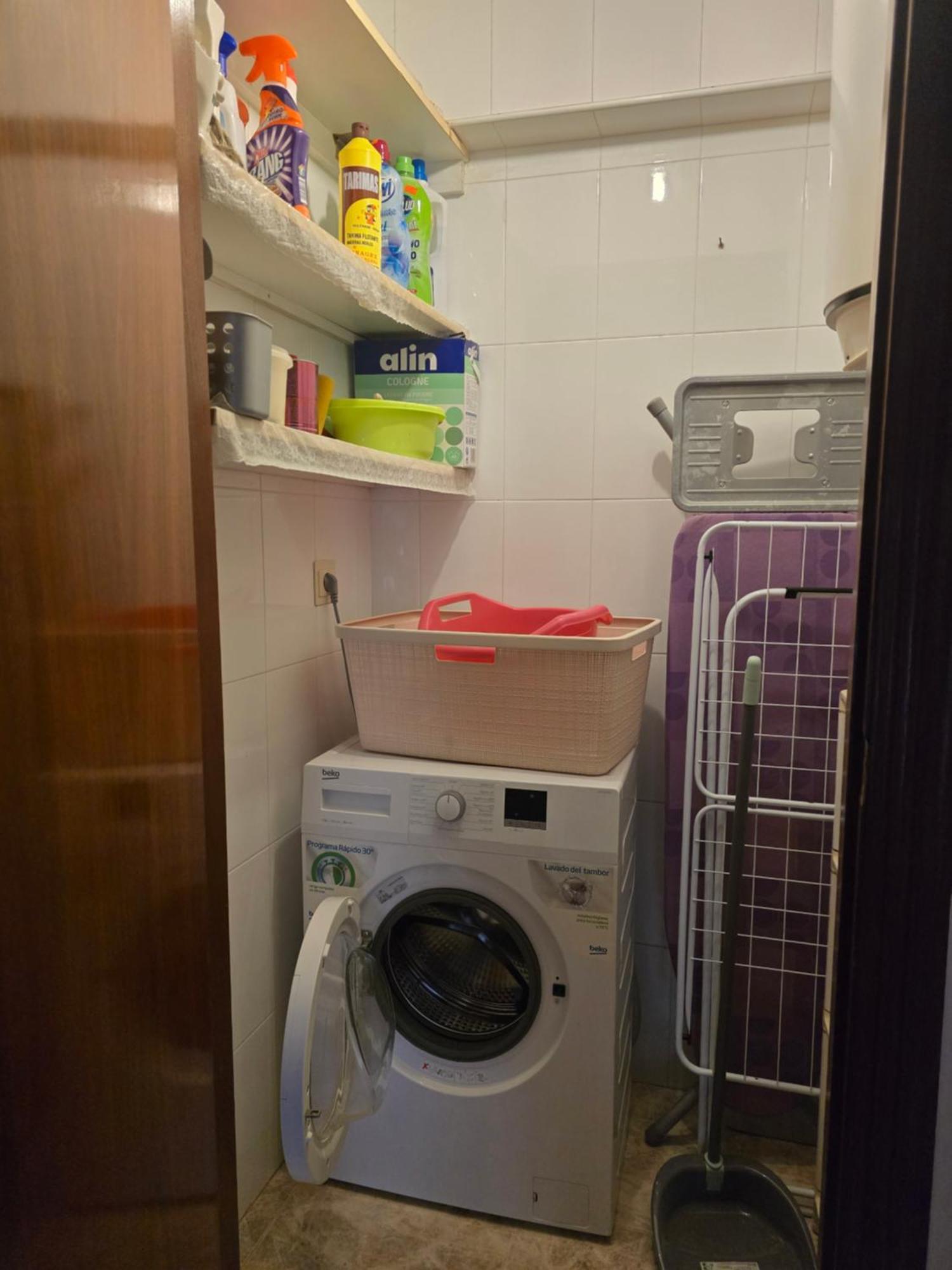 Apartamento Alma Almeria Bagian luar foto